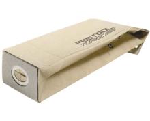 Disposable  Filter bag  5x, DS/RS400/ES125 (#489128)