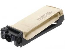 Turbo filter bag set ES 150 (#489631)