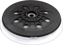 Sanding pad 5", Soft, ETS EC  (#492286) - comes with the sander