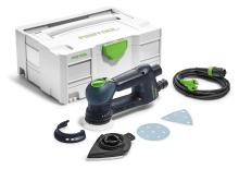 Dual Mode 3.5" Rotex Sander RO 90 FEQ (#576263)