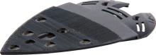 Replacement backing pad for thin triangular pad (#497483)