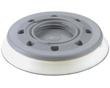 FastFix sanding pad extra soft D5, RO125 (#492126)