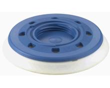 FastFix sanding pad hard D5, RO125 (#492127)