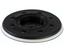 Polishing pad for attaching polishing accessories (#492128)