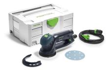 Rotex RO 150 150mm (6") FEQ Rotex Sander in Systainer³ (#576028)