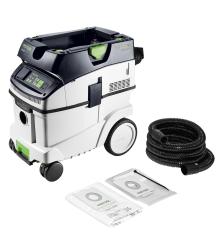 CT 36 EI AC HEPA w/ AutoClean & Bluetooth (#577874)