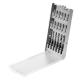 Festool 12-Piece Driver Bit Cassette BKS SYS3 50mm CE F (577780)