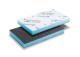 Festool Granat PROfile Abrasive 80 x133  Sanding Pads
