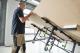 Festool STM 1800 Mobile Sawing Table
