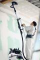 Festool CT 36 E AC Dust Extractor w/ AutoClean and Accessories