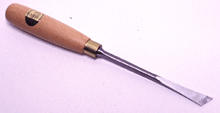 Ashley Iles No. 54 x 2 Fishtail Corner Chisels