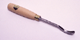 Ashley Iles No. 30 (9 Sweep) Spoon Gouges