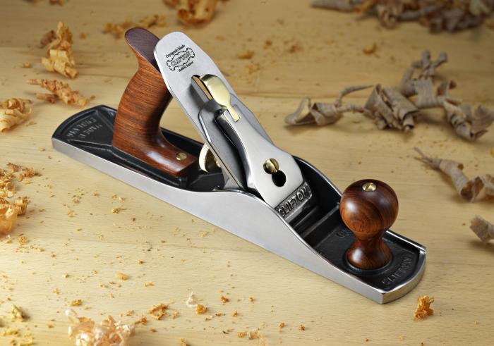  alt="No. 5 Jack Plane (14" long x 2" iron)"