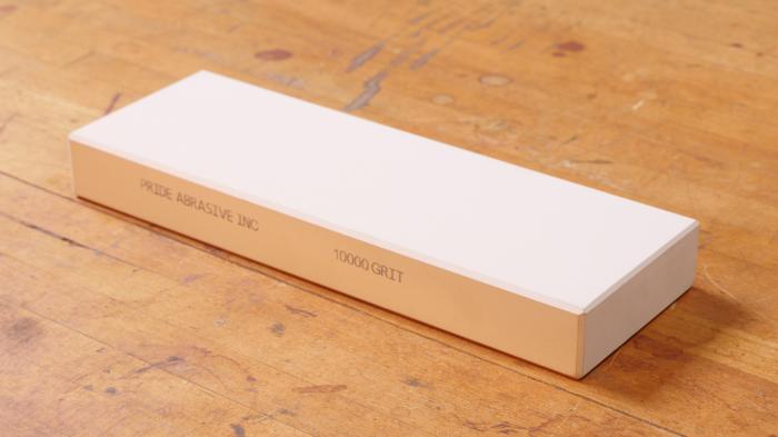  alt="10000 grit (1.2 micron) Pink"