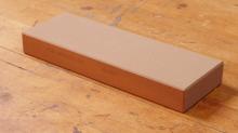 400 grit (29 microns) Brown