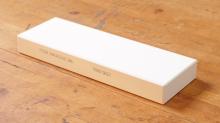 8000 grit (2 micron) White