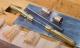 Accu-Burr™ Carbide Burnisher -  AB1  3/16” diameter rod