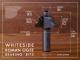 Whiteside Roman Ogee Router Bits