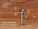 Slot and Undercut Router Bits by Whiteside