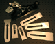 Ray Iles Carbon Steel  Replacement  Plane Irons