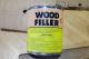 Real Wood Filler
