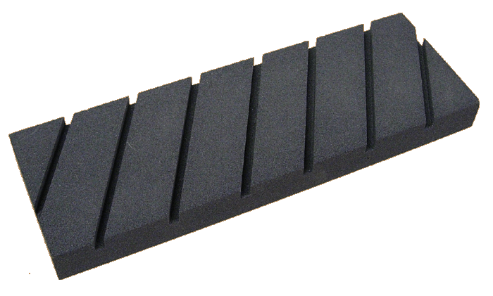 Norton Flattening Stone 9" x 3" x 3/4"