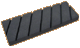 Norton Flattening Stone 9" x 3" x 3/4"