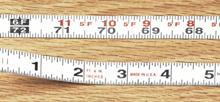 Starrett Measure Stix Self-Stick Tape Rules