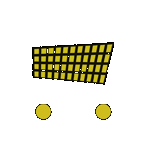 shopping cart