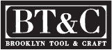 Brooklyn Tool & Craft | Glue, Shellac, Planing Stops, and Brushes